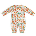 Coastal Christmas – Baby Romper